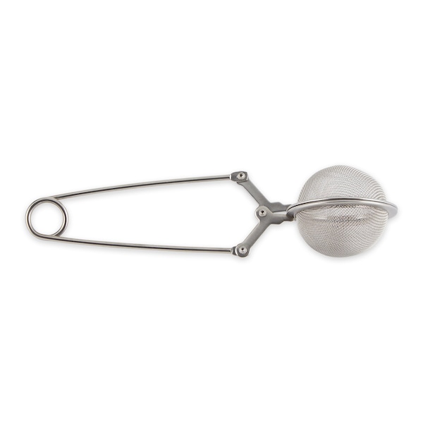 Rsvp International Mesh Infuser Spoon 806 - main